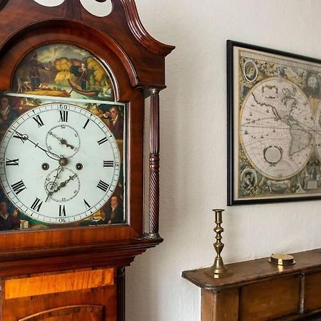 Charm & Character On Historic Rose Street Apartment Edinburgh Ngoại thất bức ảnh