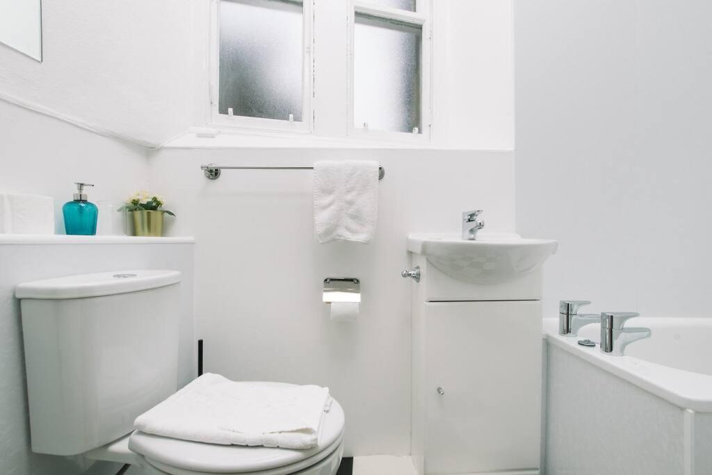 Charm & Character On Historic Rose Street Apartment Edinburgh Ngoại thất bức ảnh